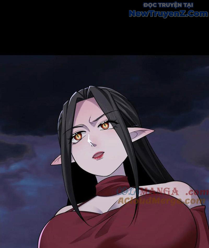 đối Mặt Với Bệnh Tâm Thần, Ma Quỷ Chẳng Là Cái Thá Gì chapter 124 - Trang 30