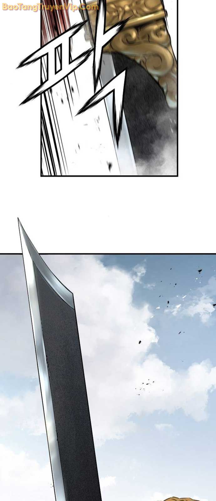 Tuyệt Thế Hồi Quy chapter 49 - Trang 61