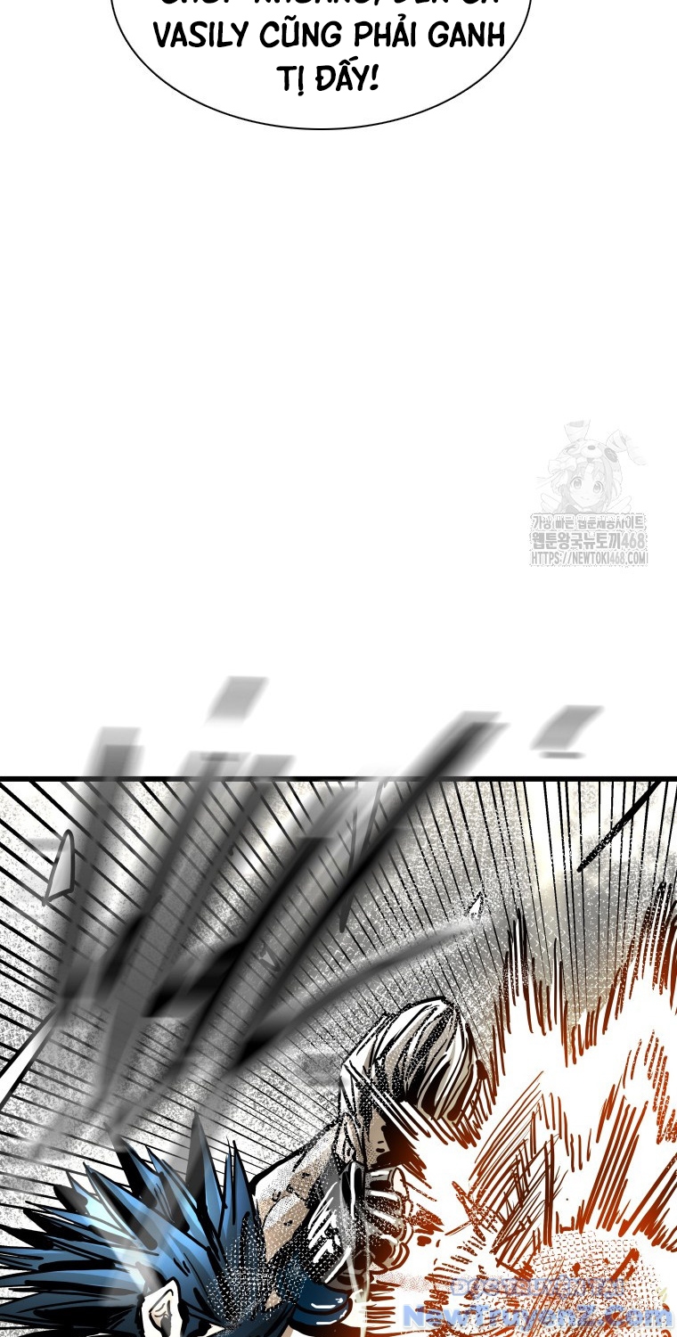 Shark - Cá Mập chapter 358 - Trang 56