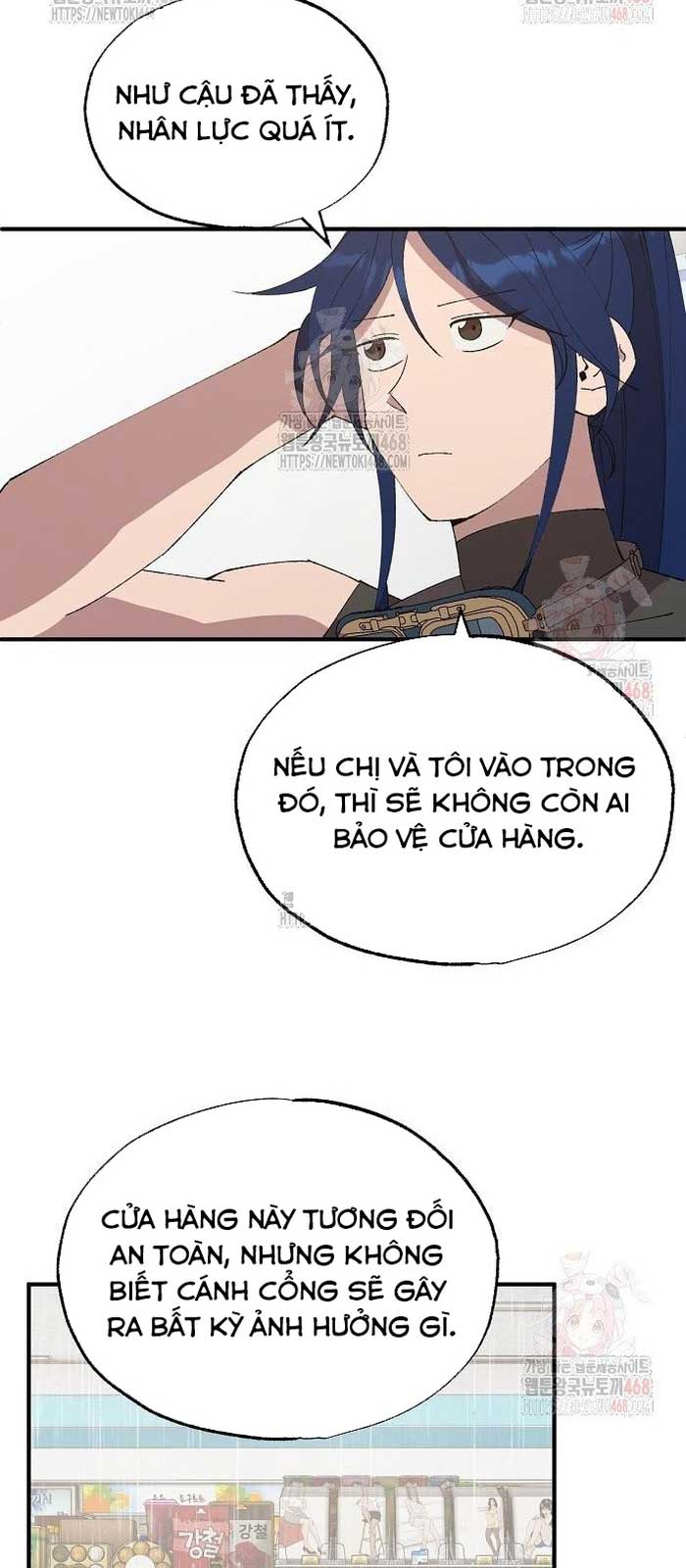 Cửa Hàng Diệu Kỳ chapter 71 - Trang 53