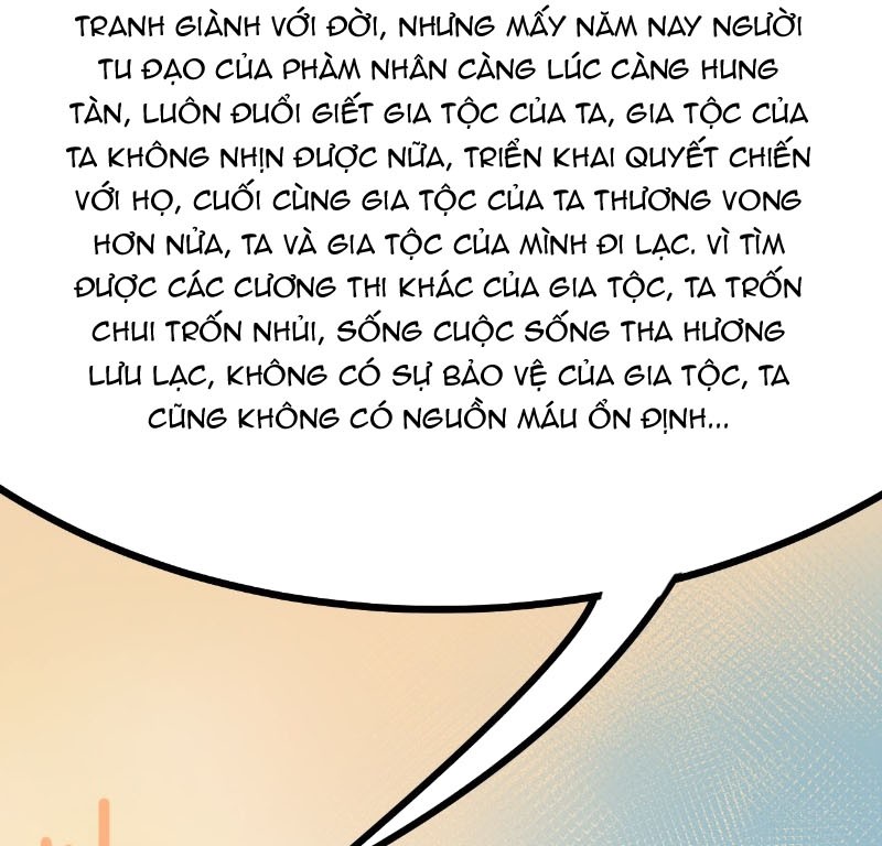 Ta Có Một Sở Nghiên Cứu Quái Vật chapter 2 - Trang 53