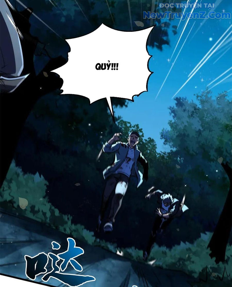 Siêu Cấp Thần Cơ Nhân chapter 356 - Trang 9