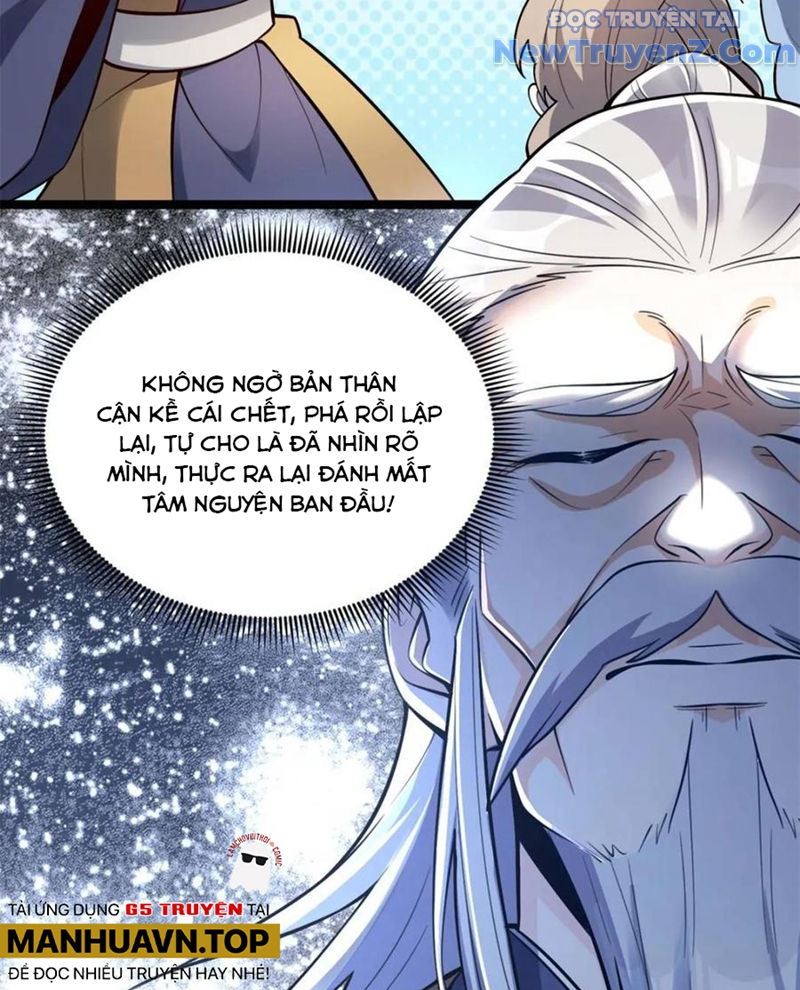 Nguyên Lai Ta Là Tu Tiên đại Lão chapter 561 - Trang 9