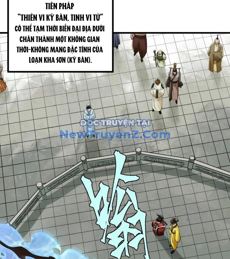Truyền Võ chapter 468 - Trang 58