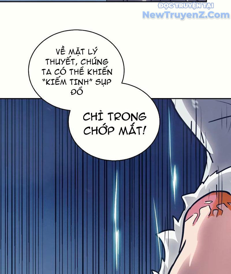 Tay Trái Của Ta Có Thể Dị Biến chapter 112 - Trang 77