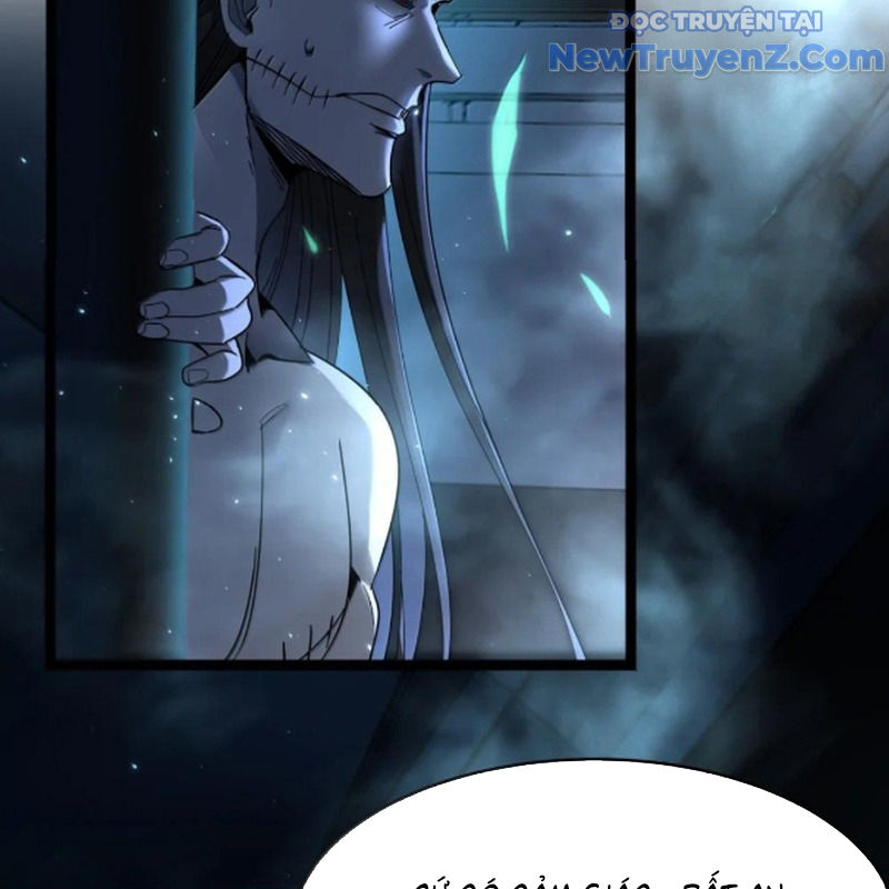 Sức Mạnh Của Ác Thần chapter 160 - Trang 6