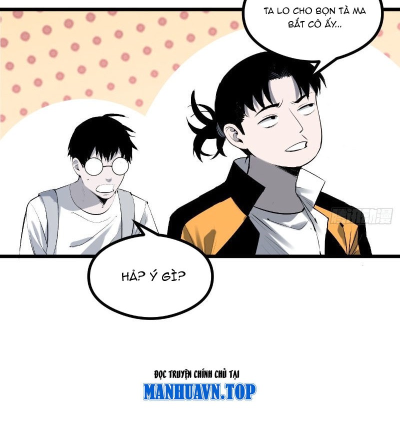 Ta Có Một Sở Nghiên Cứu Quái Vật chapter 3 - Trang 56