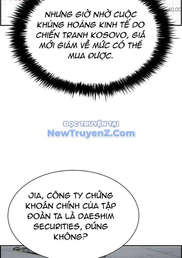 Chế Tác Hạt Nhân chapter 37 - Trang 13
