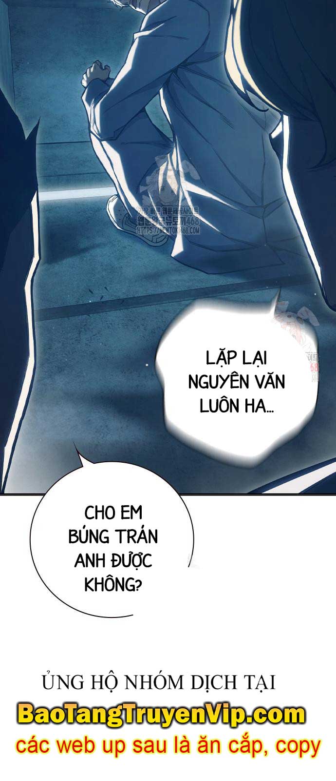 Nhà Tù Vị Thành Niên chapter 51 - Trang 9