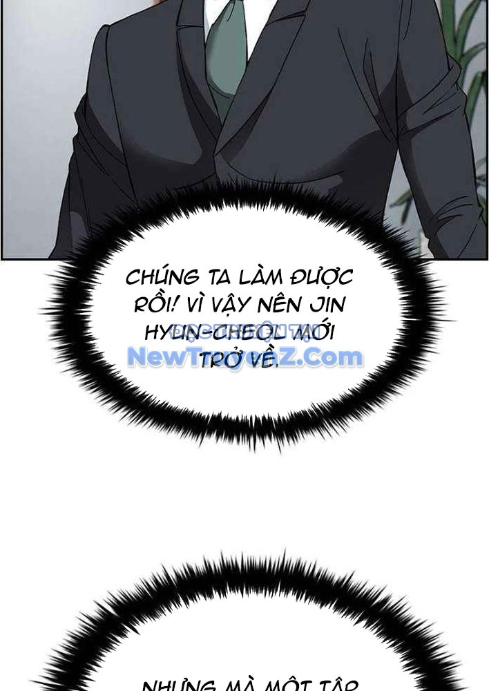 Chế Tác Hạt Nhân chapter 37 - Trang 42