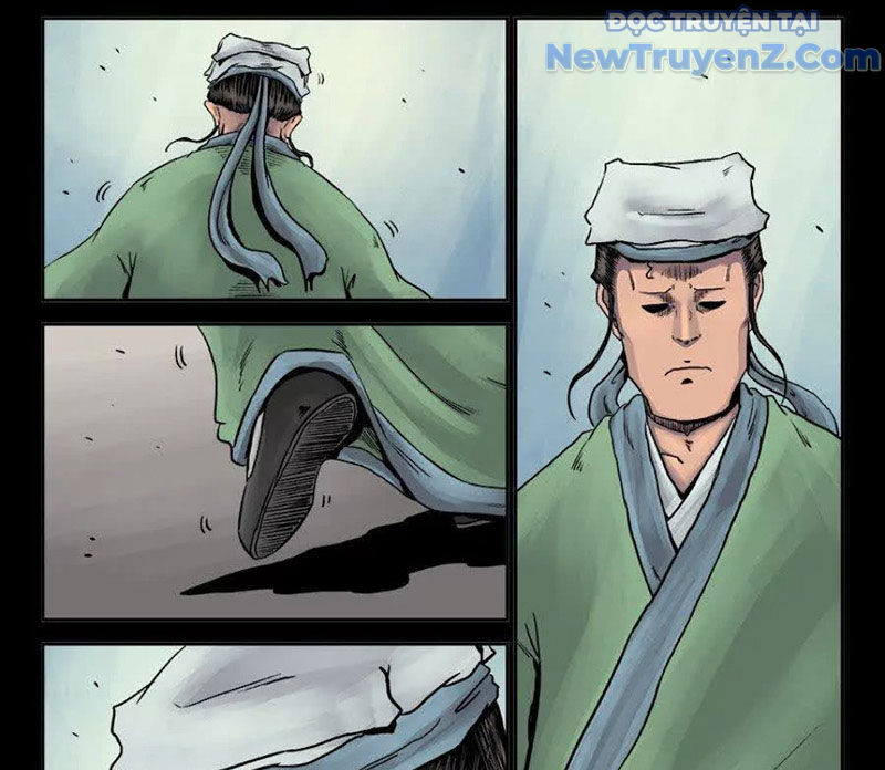 Đan Ngu Huyền Ngôn chapter 37 - Trang 4