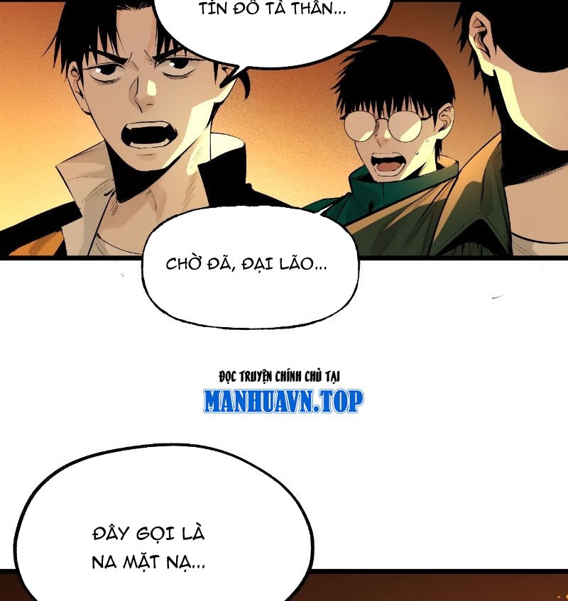 Ta Có Một Sở Nghiên Cứu Quái Vật chapter 8 - Trang 36