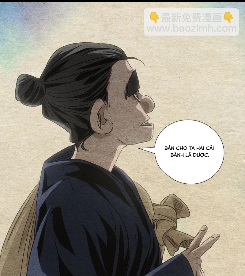 Nhất Nhân Chi Hạ chapter 493 - Trang 27
