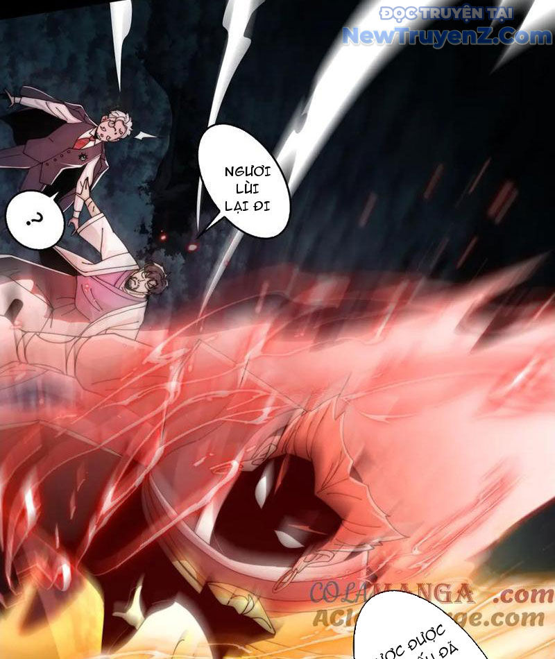 đối Mặt Với Bệnh Tâm Thần, Ma Quỷ Chẳng Là Cái Thá Gì chapter 126 - Trang 31