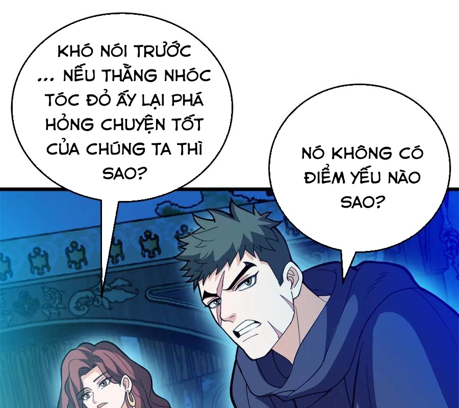 Ác Long Chuyển Sinh: Bắt Đầu Phục Thù Từ 5 Tuổi chapter 138 - Trang 99