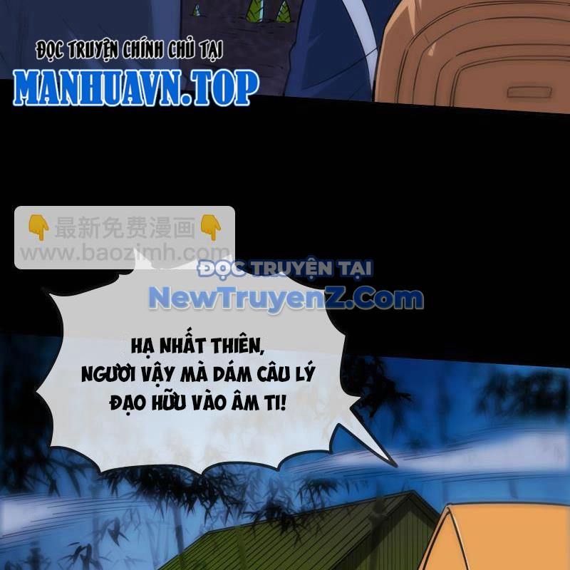Kiếp Thiên Vận chapter 304 - Trang 6