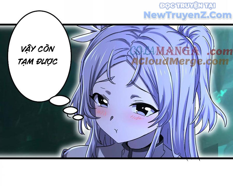 Vũ Trụ Trùng Vương chapter 45 - Trang 75