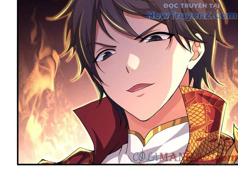 Trụ Vương Tái Sinh Không Muốn Làm Đại Phản Diện chapter 117 - Trang 39