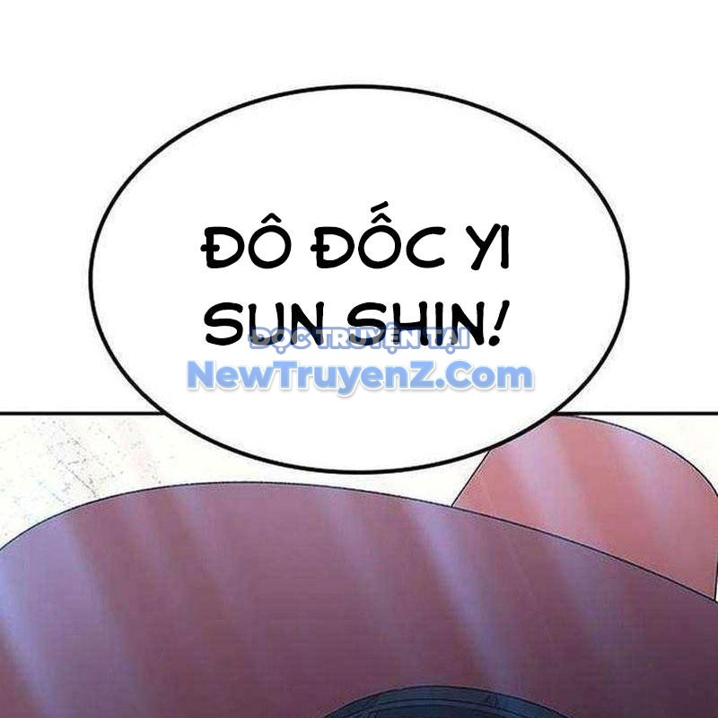 Bác Sĩ Tới Joseon chapter 49 - Trang 31