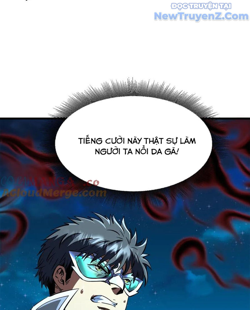 Siêu Cấp Thần Cơ Nhân chapter 356 - Trang 60