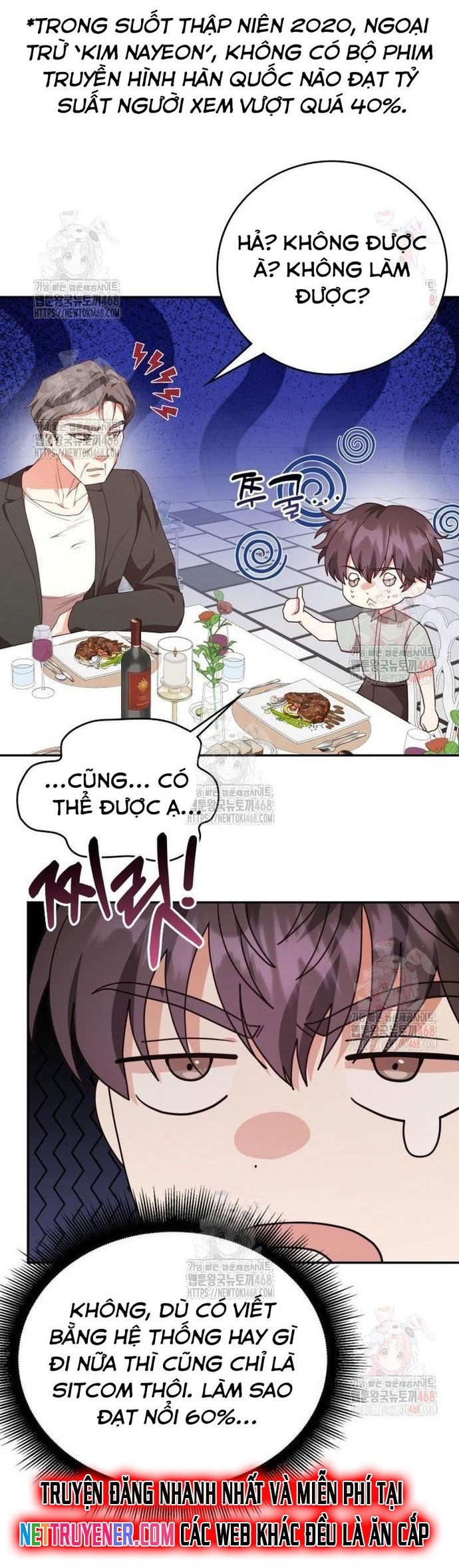 Studio Tùy Hứng Của Nghệ Sĩ Thiên Tài Chapter 90 - Trang 7
