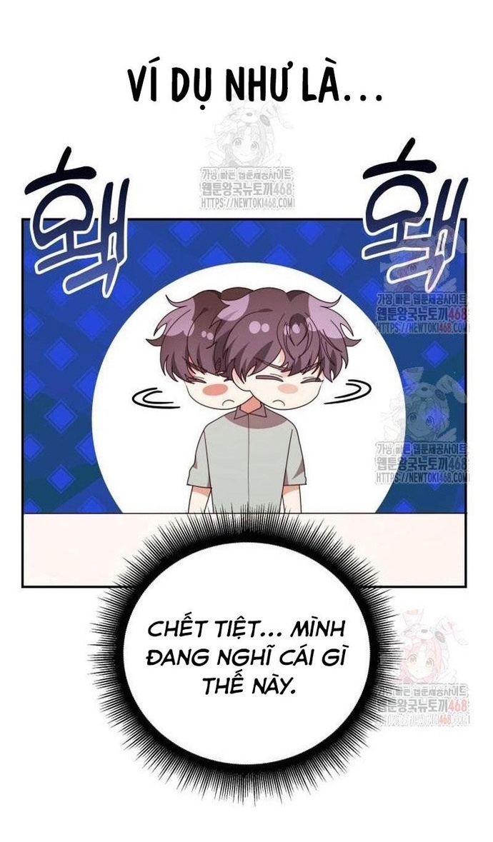 Studio Tùy Hứng Của Nghệ Sĩ Thiên Tài Chapter 90 - Trang 10