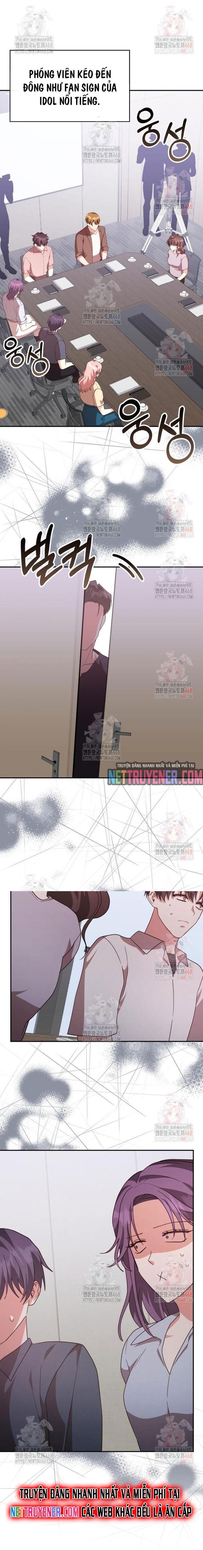 Studio Tùy Hứng Của Nghệ Sĩ Thiên Tài Chapter 90 - Trang 49