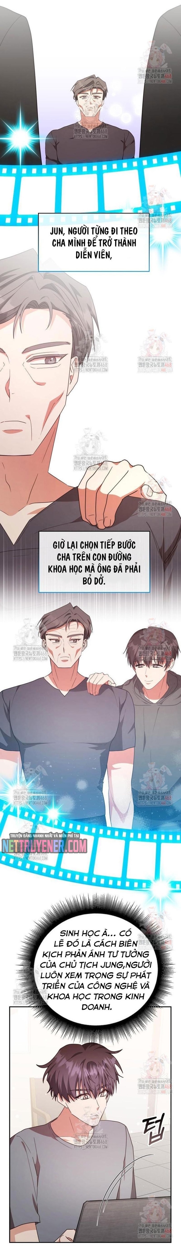 Studio Tùy Hứng Của Nghệ Sĩ Thiên Tài Chapter 90 - Trang 56