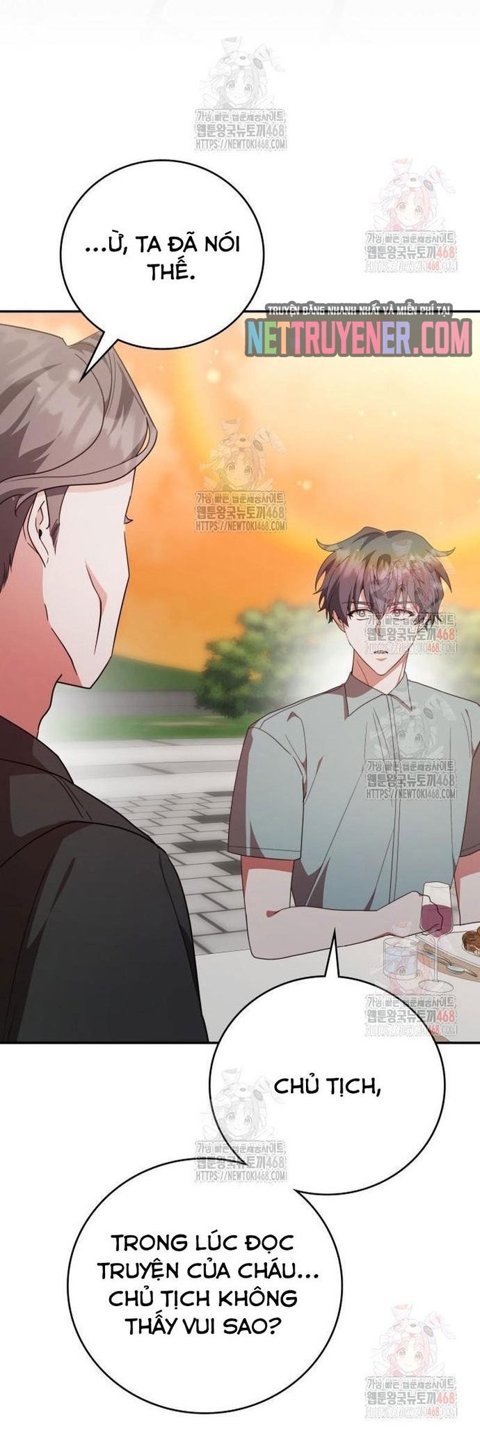 Studio Tùy Hứng Của Nghệ Sĩ Thiên Tài Chapter 90 - Trang 33