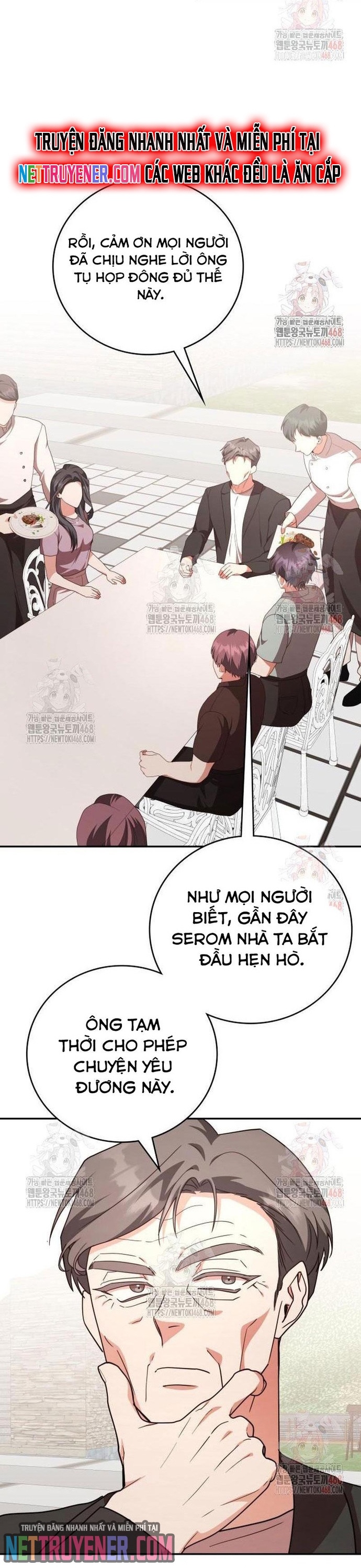 Studio Tùy Hứng Của Nghệ Sĩ Thiên Tài Chapter 90 - Trang 2