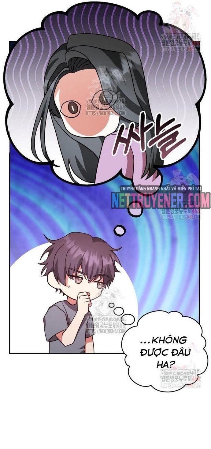 Studio Tùy Hứng Của Nghệ Sĩ Thiên Tài Chapter 90 - Trang 43