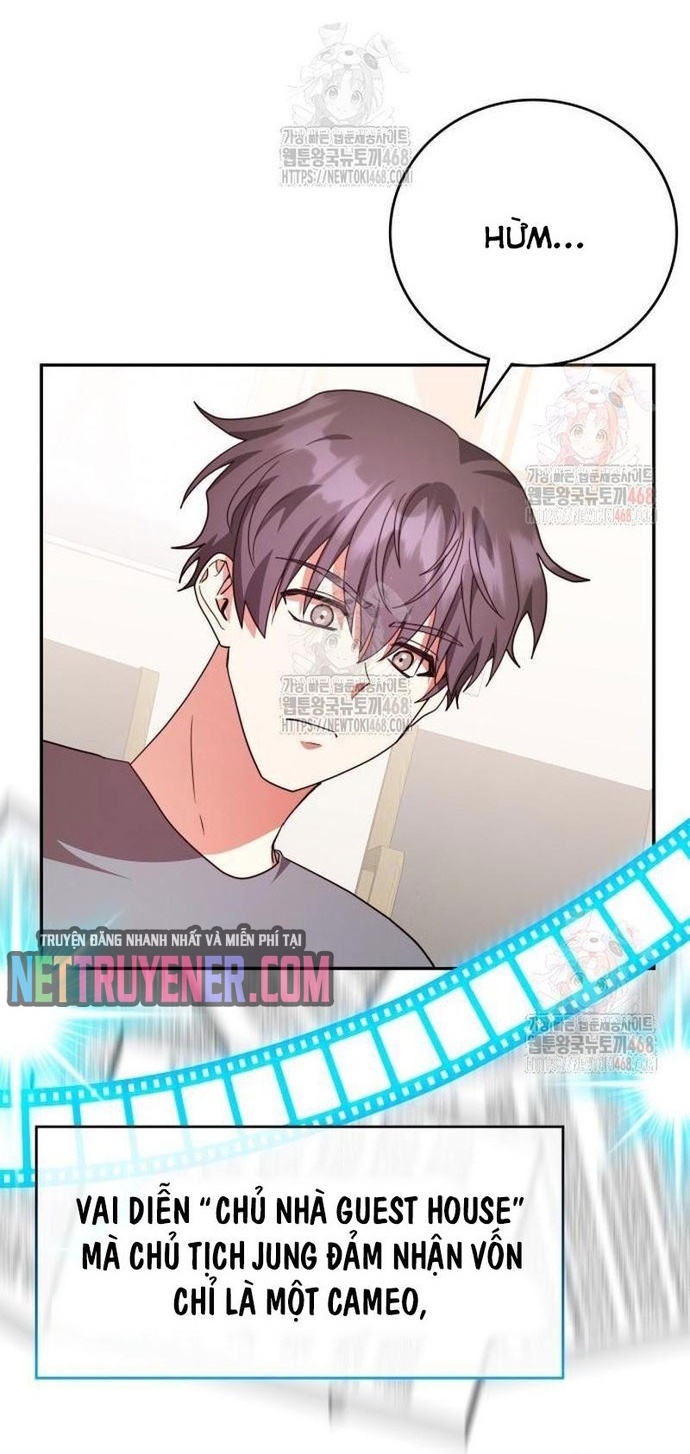 Studio Tùy Hứng Của Nghệ Sĩ Thiên Tài Chapter 90 - Trang 52