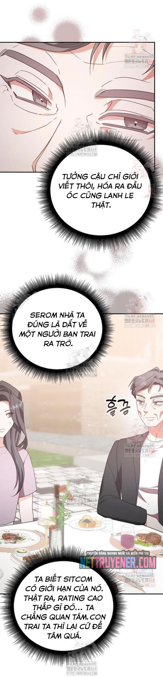 Studio Tùy Hứng Của Nghệ Sĩ Thiên Tài Chapter 90 - Trang 35