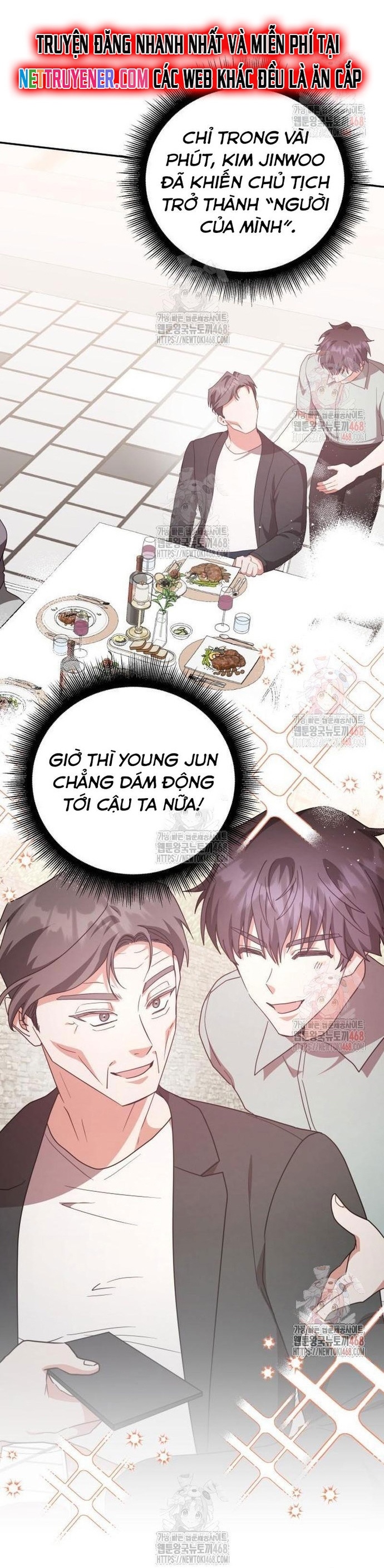 Studio Tùy Hứng Của Nghệ Sĩ Thiên Tài Chapter 90 - Trang 37