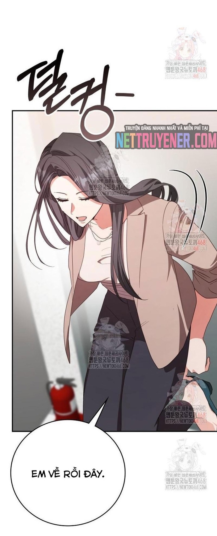Studio Tùy Hứng Của Nghệ Sĩ Thiên Tài Chapter 90 - Trang 59
