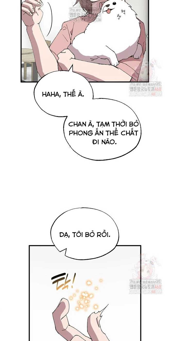 Cửa Hàng Diệu Kỳ chapter 71 - Trang 42