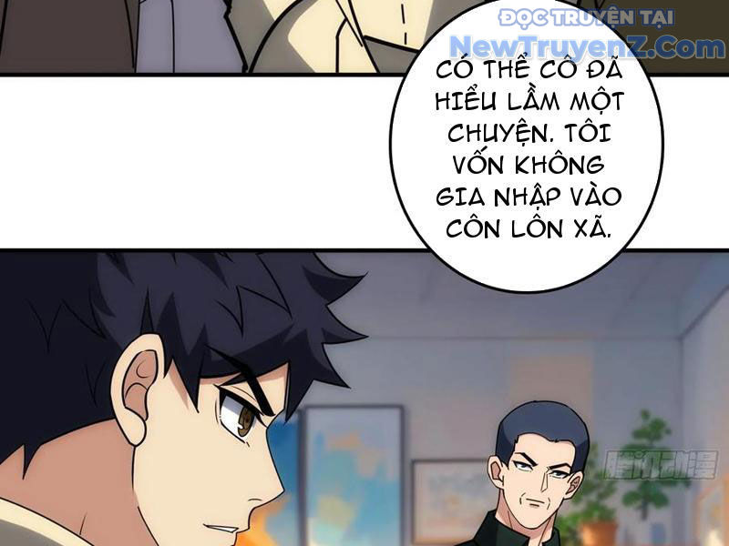 Tin Tức Của Toàn Tri Giả chapter 46 - Trang 59