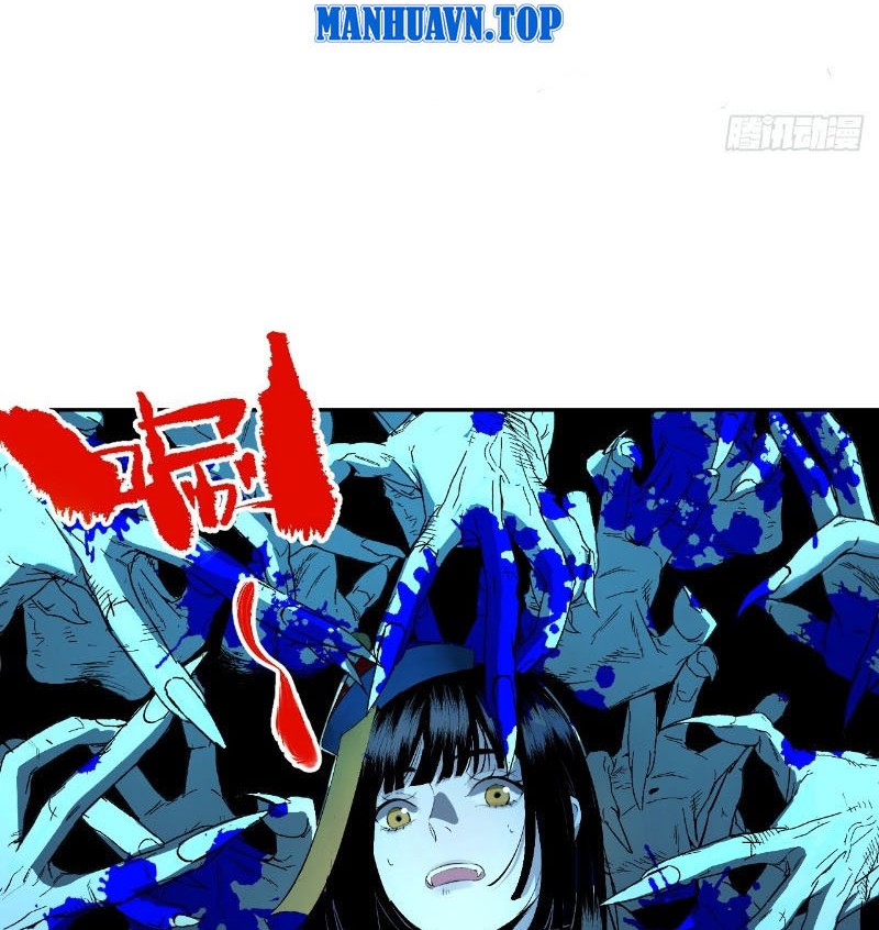 Ta Có Một Sở Nghiên Cứu Quái Vật chapter 3 - Trang 48