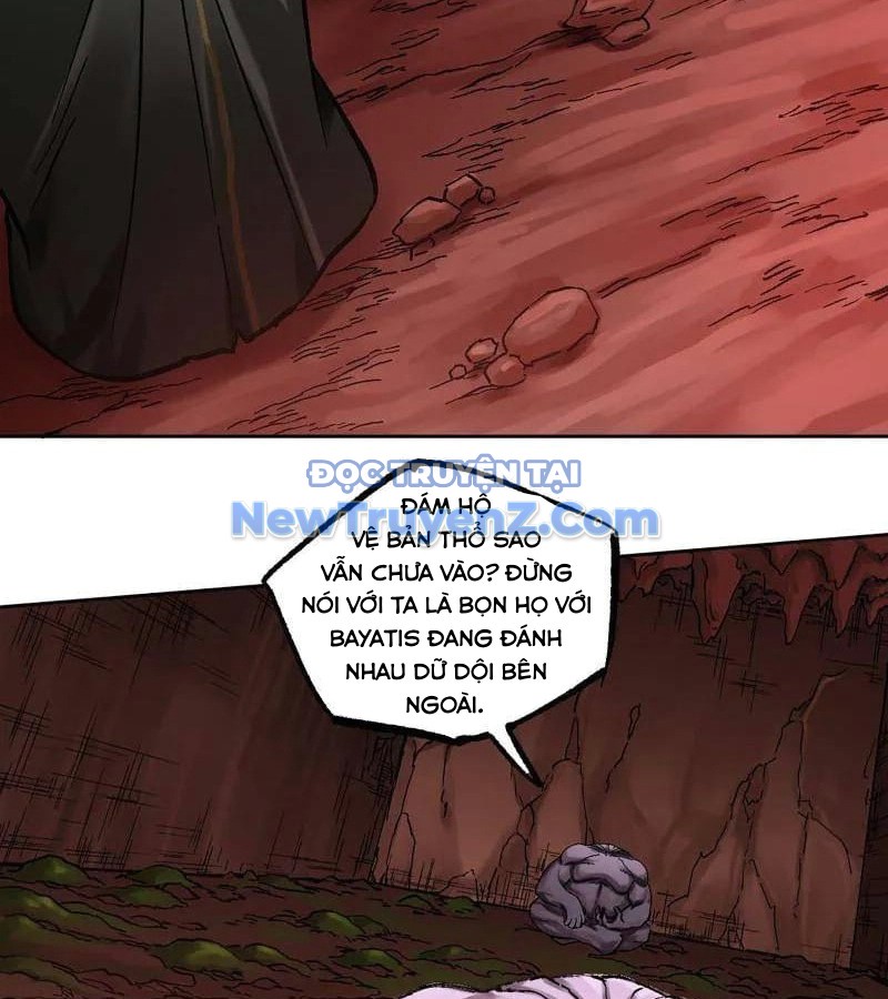 Truyền Võ chapter 467 - Trang 24