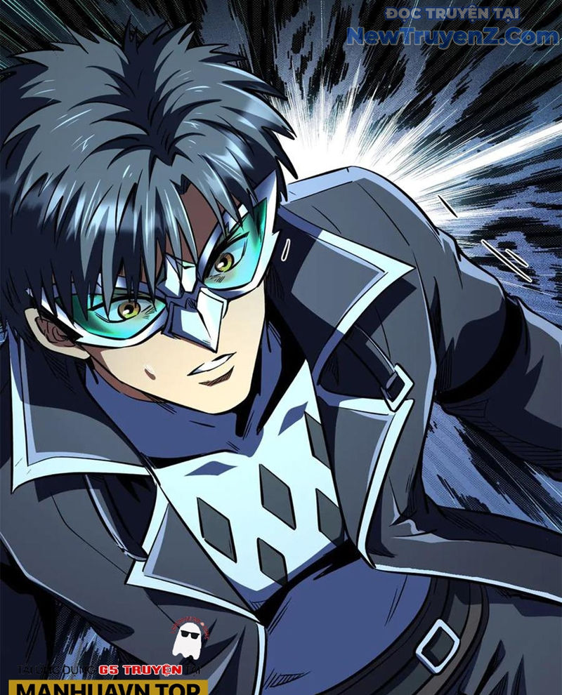 Siêu Cấp Thần Cơ Nhân chapter 356 - Trang 42
