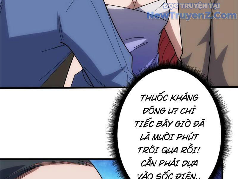 Tin Tức Của Toàn Tri Giả chapter 46 - Trang 133