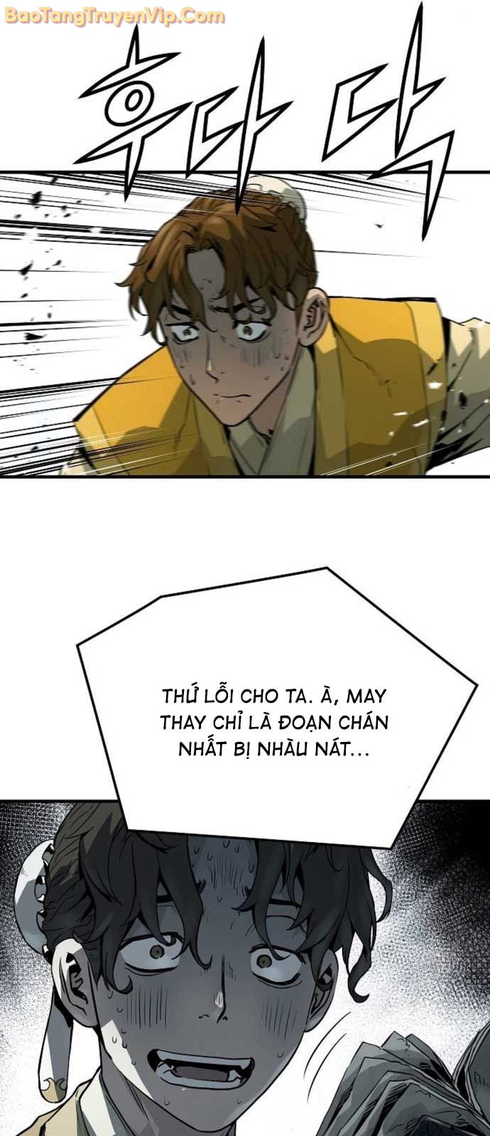 Tuyệt Thế Hồi Quy chapter 49 - Trang 41