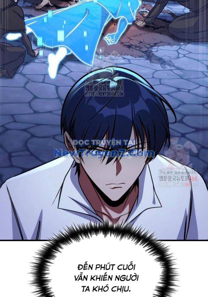 Cuốn Sách Chiến Lược Hàng Đầu Mà Chỉ Tôi Mới Có Thể Nhìn Thấy chapter 68 - Trang 117