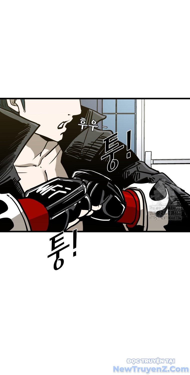 Shark - Cá Mập chapter 356 - Trang 39