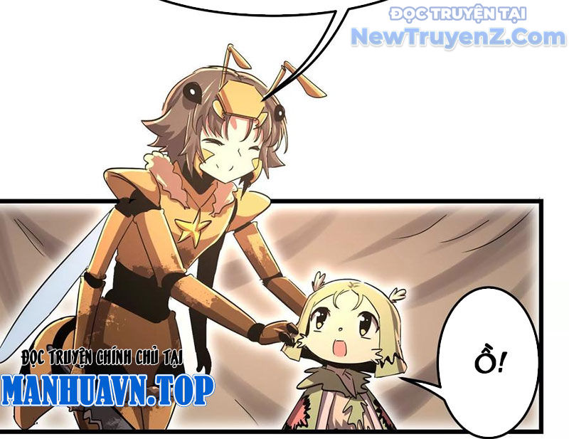 Vũ Trụ Trùng Vương chapter 45 - Trang 109