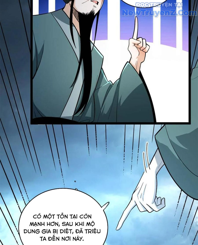 Nguyên Lai Ta Là Tu Tiên đại Lão chapter 561 - Trang 35