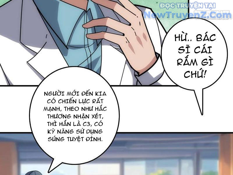Tin Tức Của Toàn Tri Giả chapter 46 - Trang 22