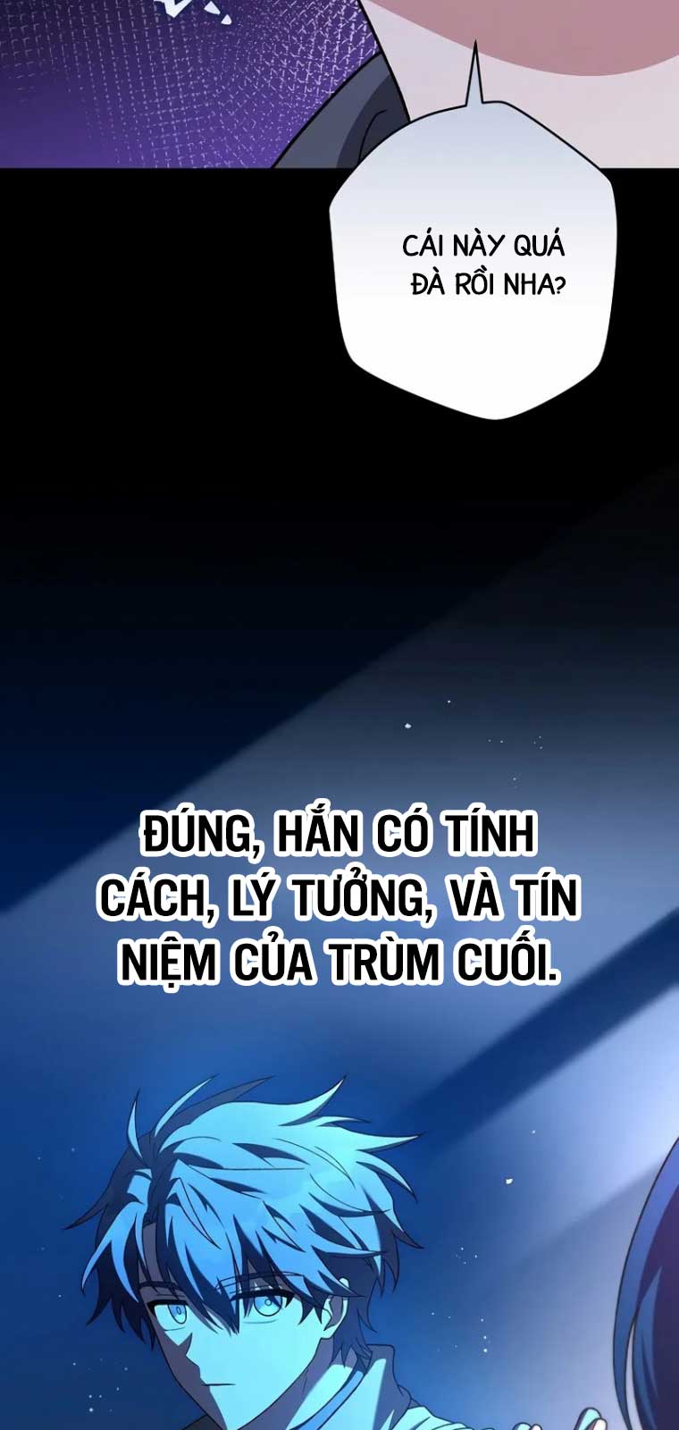 Nhân Vật Ngoài Lề Tiểu Thuyết chapter 128.1 - Trang 33