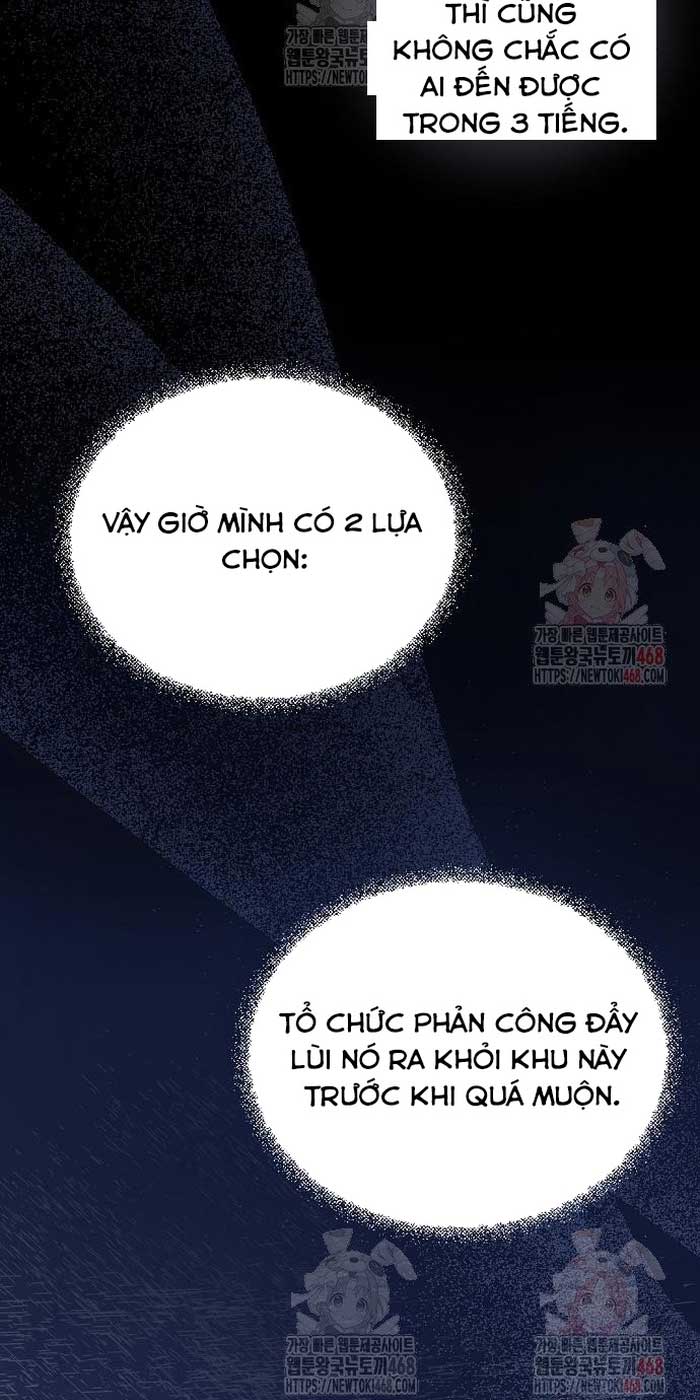 Cửa Hàng Diệu Kỳ chapter 71 - Trang 18