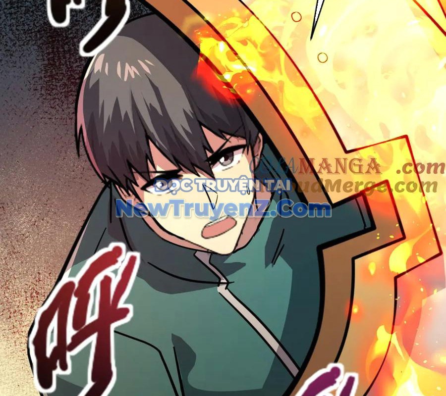 Chỉ Có Ta Có Thể Sử Dụng Triệu Hoán Thuật chapter 169 - Trang 12